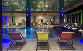 Cgh Residences & Spas Les Chalets De Flambeau